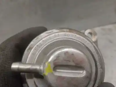 Second-hand car spare part egr valve for smart cabrio 0.8 cdi cat oem iam references a6601400360  a6391400560