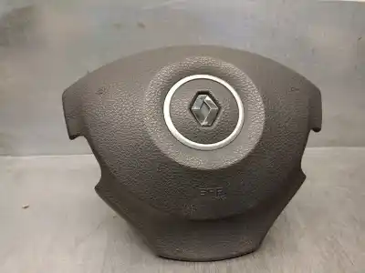 Автозапчасти б/у передняя левая подушка безопасности за renault modus / grand modus (f/jp0_) 1.5 dci 90 ссылки oem iam 8200591697