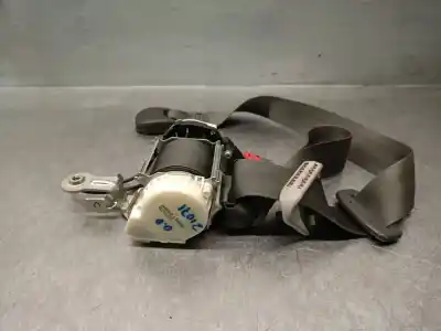 Second-hand car spare part front right seat belt for renault modus / grand modus (f/jp0_) 1.5 dci 90 oem iam references 8200684005  8200684005
