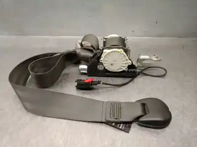 Second-hand car spare part front right seat belt for renault modus / grand modus (f/jp0_) 1.5 dci 90 oem iam references 8200684005  8200684005