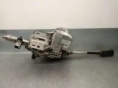 Pezzo di ricambio per auto di seconda mano piantone dello sterzo per renault modus / grand modus (f/jp0_) 1.5 dci 90 riferimenti oem iam 8200826817 a0015995lhd trw 8200826817