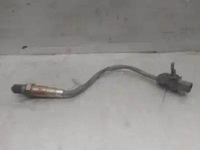 Peça sobressalente para automóvel em segunda mão sonda lambda por smart cabrio 0.8 cdi cat referências oem iam a0035426918