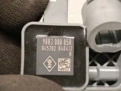 Second-hand car spare part sensor for renault grand scénic iii (jz0/1_) 1.5 dci oem iam references 988300005r  