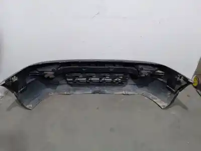 Автозапчасти б/у передний бампер за citroen berlingo / berlingo first monospace (mf_, gjk_, gfk_) 1.9 d (mfwjz) ссылки oem iam 7401p6  