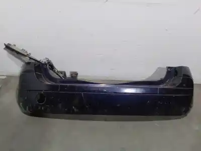 Автозапчастина б/у задній бампер для renault modus / grand modus (f/jp0_) 1.5 dci (fp0f, jp0f) посилання на oem iam 7701209922