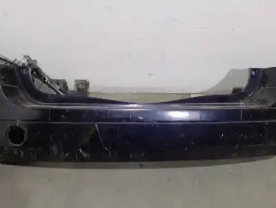 Автозапчастина б/у задній бампер для renault modus / grand modus (f/jp0_) 1.5 dci (fp0f, jp0f) посилання на oem iam 7701209922  