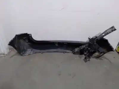 Автозапчастина б/у задній бампер для renault modus / grand modus (f/jp0_) 1.5 dci (fp0f, jp0f) посилання на oem iam 7701209922  