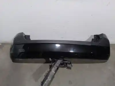 Автозапчасти б/у задний бампер за renault modus / grand modus (f/jp0_) 1.5 dci 90 ссылки oem iam 
