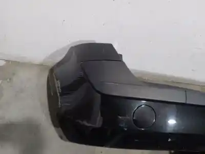 Автозапчастина б/у задній бампер для renault modus / grand modus (f/jp0_) 1.5 dci 90 посилання на oem iam   