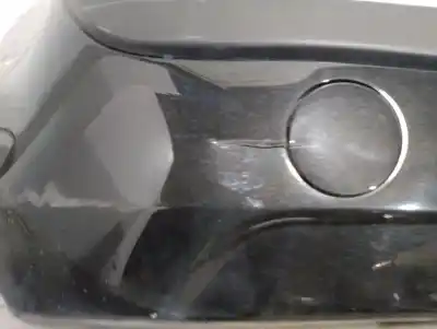 Автозапчастина б/у задній бампер для renault modus / grand modus (f/jp0_) 1.5 dci 90 посилання на oem iam   