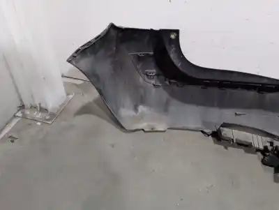 Автозапчастина б/у задній бампер для renault modus / grand modus (f/jp0_) 1.5 dci 90 посилання на oem iam   
