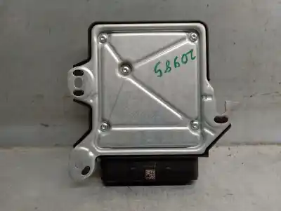 Автозапчасти б/у блок управления подушками безопасности за skoda octavia iii (5e3, nl3, nr3) 1.6 tdi ссылки oem iam 3q0959655ak 234571179 trw 