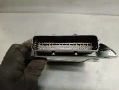 Автозапчасти б/у блок управления подушками безопасности за skoda octavia iii (5e3, nl3, nr3) 1.6 tdi ссылки oem iam 3q0959655ak 234571179 trw 