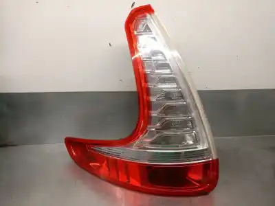 Second-hand car spare part  for RENAULT GRAND SCÉNIC III (JZ0/1_)  OEM IAM references 265550014R 89089133 VALEO 265550014R