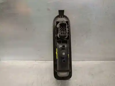 Автозапчасти б/у управление задними правыми стеклами за renault modus / grand modus (f/jp0_) 1.5 dci 90 ссылки oem iam 8200635069  