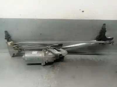 Автозапчастина б/у двигатель передніх склоочисників для bmw x1 (e84) xdrive 20 d посилання на oem iam 2992465