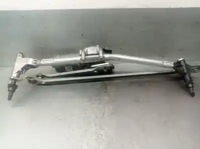 Автозапчасти б/у мотор переднего стеклоочистителя за bmw x1 (e84) xdrive 20 d ссылки oem iam 2992465 w14109 valeo 