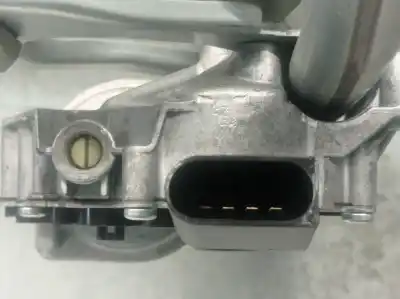 Автозапчасти б/у мотор переднего стеклоочистителя за bmw x1 (e84) xdrive 20 d ссылки oem iam 2992465 w14109 valeo 