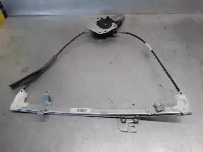 Peça sobressalente para automóvel em segunda mão Elevador De Vidros Dianteira Esquerda por FORD FIESTA IV (JA_, JB_) 1.3 I Referências OEM IAM 1100187  