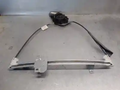 Pezzo di ricambio per auto di seconda mano alzacristalli anteriore sinistro per ford fiesta iv (ja_, jb_) 1.3 i riferimenti oem iam 1100187  