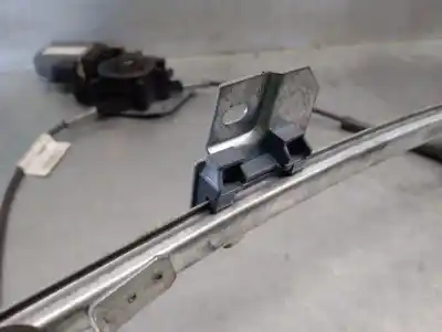 Pezzo di ricambio per auto di seconda mano alzacristalli anteriore sinistro per ford fiesta iv (ja_, jb_) 1.3 i riferimenti oem iam 1100187  