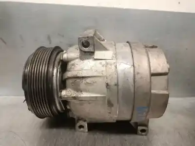 Second-hand car spare part air conditioning compressor for nissan primastar autobús (x83) dci 140 oem iam references 8200678512  
