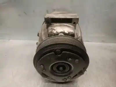 Second-hand car spare part air conditioning compressor for nissan primastar autobús (x83) dci 140 oem iam references 8200678512  
