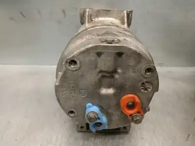Second-hand car spare part air conditioning compressor for nissan primastar autobús (x83) dci 140 oem iam references 8200678512  