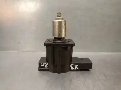 Tweedehands auto-onderdeel turbolader voor bmw x3 (e83) 2.0d oem iam-referenties 13519651 k006t50172 
