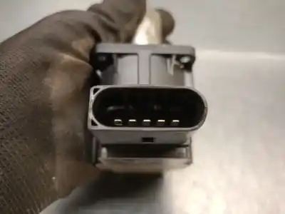 Tweedehands auto-onderdeel turbolader voor bmw x3 (e83) 2.0d oem iam-referenties 13519651 k006t50172 