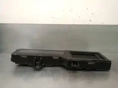 Second-hand car spare part dashboard for renault grand scénic iii (jz0/1_) 1.5 dci oem iam references 248108063r 503002221103 magneti marelli 248108063r