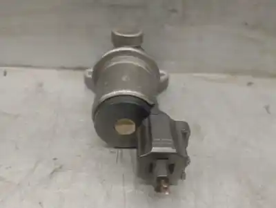 Peça sobressalente para automóvel em segunda mão válvula de regulação do ralenti por ford fiesta iv (ja_, jb_) 1.3 i referências oem iam xs6u9f715aa  xs6u9f715aa