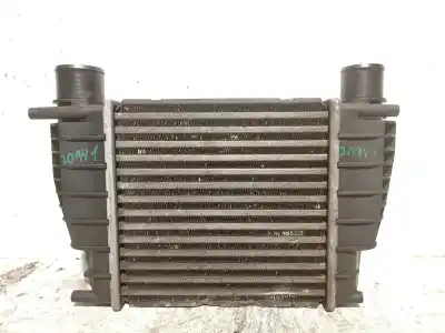 Автозапчастина б/у інтеркулер для renault modus / grand modus (f/jp0_) 1.5 dci (fp0f, jp0f) посилання на oem iam 8200471885b 880590xc valeo 8200471884