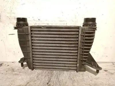 Автозапчасти б/у интеркулер за renault modus / grand modus (f/jp0_) 1.5 dci 90 ссылки oem iam 144618748r