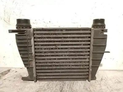 Автозапчастина б/у інтеркулер для renault modus / grand modus (f/jp0_) 1.5 dci 90 посилання на oem iam 144618748r m152072b valeo 