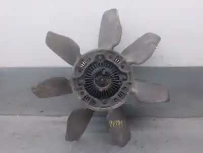Pièce détachée automobile d'occasion Ventilateur à Moteur Visqueux pour TOYOTA LAND CRUISER 90 (_J9_) 3.0 TD (KZJ90, KZJ95) Références OEM IAM 1636167020  1636167020