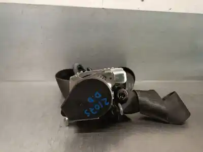 Second-hand car spare part Front Right Seat Belt for RENAULT GRAND SCÉNIC III (JZ0/1_) 1.5 DCI OEM IAM references 868850012R  868850012R Second-hand car spare part Front Right Seat Belt for RENAULT GRAND SCÉNIC III (JZ0/1_) 1.5 DCI OEM IAM references 868850012R  868850012R