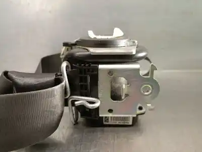 Second-hand car spare part front right seat belt for renault grand scénic iii (jz0/1_) 1.5 dci oem iam references 868850012r  868850012r