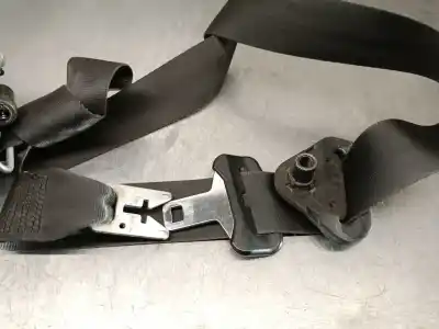 Second-hand car spare part front right seat belt for renault grand scénic iii (jz0/1_) 1.5 dci oem iam references 868850012r  868850012r