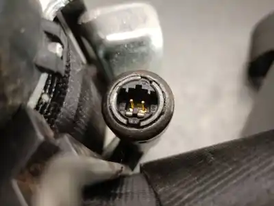 Second-hand car spare part front right seat belt for renault grand scénic iii (jz0/1_) 1.5 dci oem iam references 868850012r  868850012r