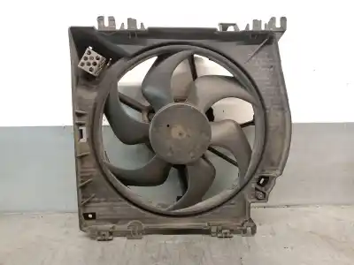 Автозапчасти б/у электрический вентилятор за renault modus / grand modus (f/jp0_) 1.5 dci 90 ссылки oem iam 8200966248