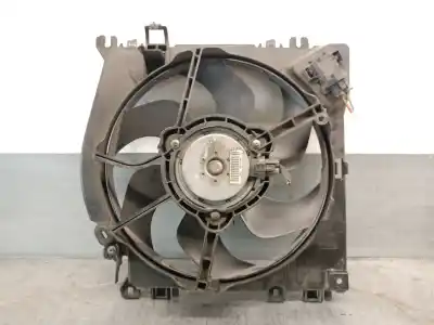 Автозапчасти б/у электрический вентилятор за renault modus / grand modus (f/jp0_) 1.5 dci 90 ссылки oem iam 8200966248 3000266 faurecia 