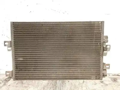 Peça sobressalente para automóvel em segunda mão condensador / radiador de ar condicionado por renault kangoo (kc0/1_) 1.5 dci (kc08, kc09) referências oem iam 8200137650
