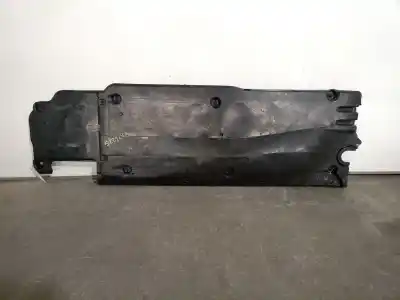 Peça sobressalente para automóvel em segunda mão Cobertura / Proteção Do Motor por SEAT IBIZA (KJ1) 1.0 TSI Referências OEM IAM 2Q0825201B  