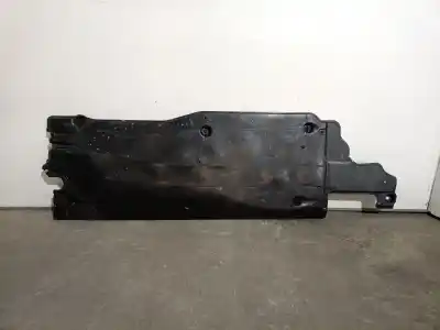 Peça sobressalente para automóvel em segunda mão Cobertura / Proteção Do Motor por SEAT IBIZA (KJ1) 1.0 TSI Referências OEM IAM 2Q0825202B  CESTA 10A