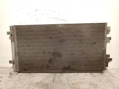 Second-hand car spare part Air Conditioning Condenser / Radiator for RENAULT GRAND SCÉNIC III (JZ0/1_) 1.5 DCI OEM IAM references 921000294R M154612B VALEO 921003293R
