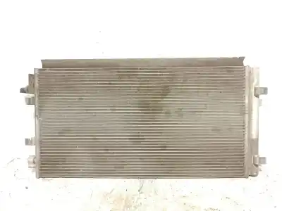 Second-hand car spare part air conditioning condenser / radiator for renault grand scénic iii (jz0/1_) 1.5 dci oem iam references 921000294r m154612b valeo 921003293r