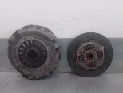 Автозапчасти б/у комплект сцепления за nissan primastar autobús (x83) dci 140 ссылки oem iam 8200828472