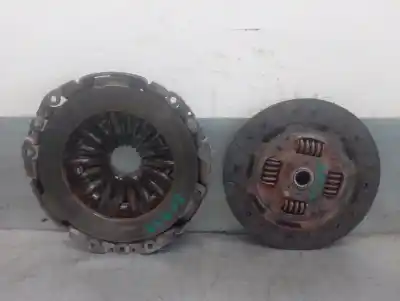 Автозапчасти б/у комплект сцепления за nissan primastar autobús (x83) dci 140 ссылки oem iam 8200828472  3000100qa3