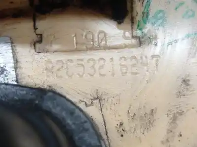 Piesă de schimb auto la mâna a doua indicator pentru bmw x1 (e84) xdrive 20 d referințe oem iam 7190944  